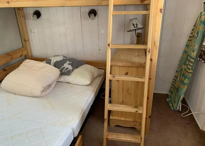 Epicea Avoriaz, de luxe flat, 4th floor, 8/10 ppl