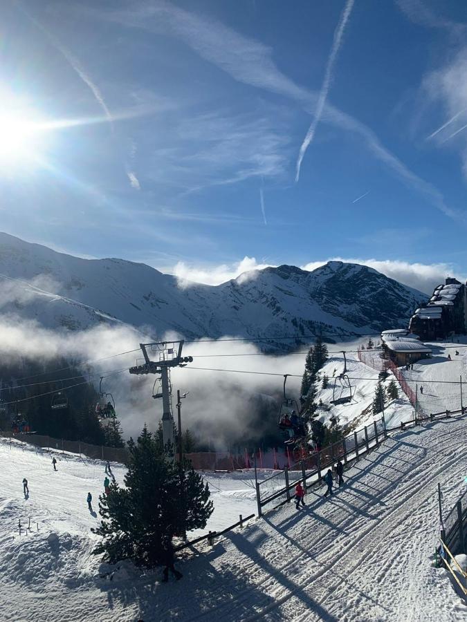 Apartment Epicea Avoriaz, Three Bedroom Apartment, 62 M2, 4th Floor, 8 Ppl Avoriaz