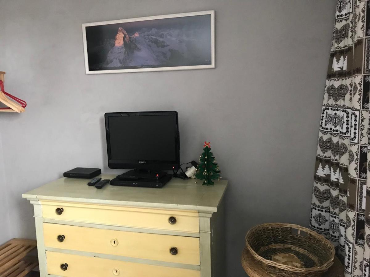 Apartment Epicea Avoriaz, Three Bedroom Apartment, 62 M2, 4th Floor, 8 Ppl