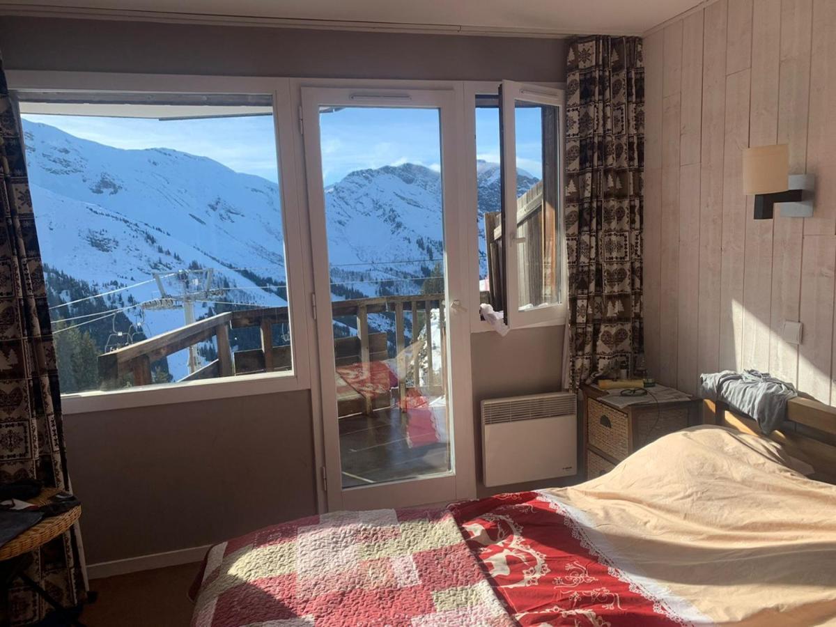 Apartment Epicea Avoriaz, Three Bedroom Apartment, 62 M2, 4th Floor, 8 Ppl *