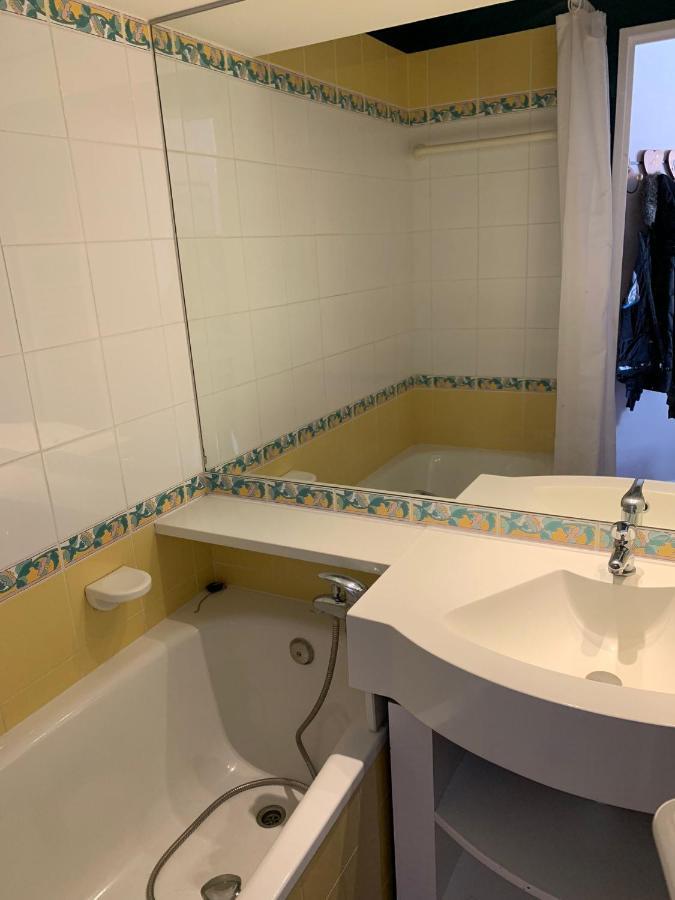 Epicea Avoriaz, Three Bedroom Apartment, 62 M2, 4th Floor, 8 Ppl Apartment *