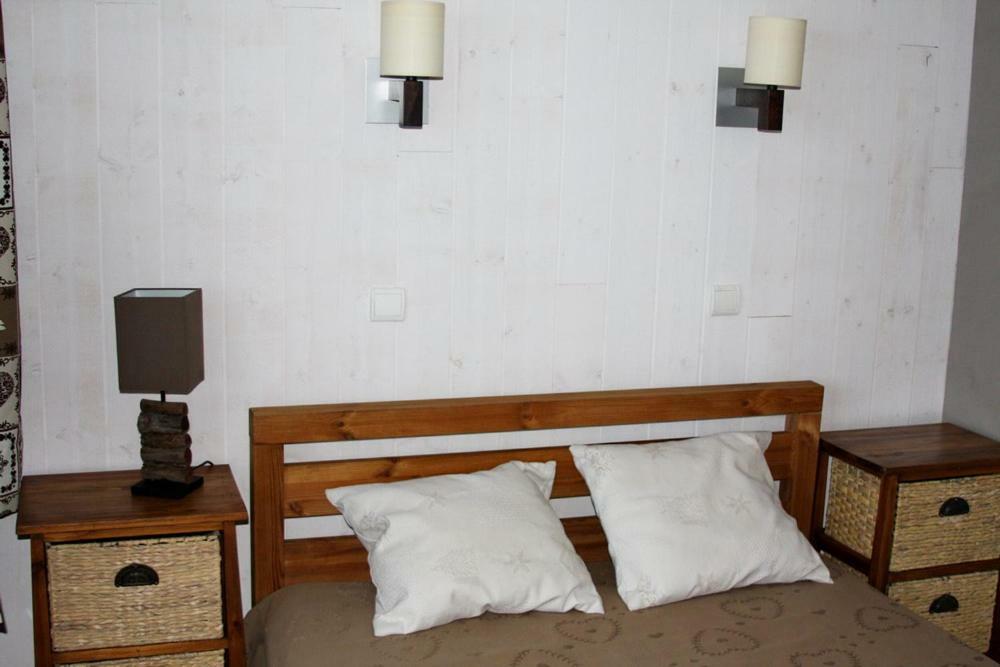 Epicea Avoriaz, Three Bedroom Apartment, 62 M2, 4th Floor, 8 Ppl