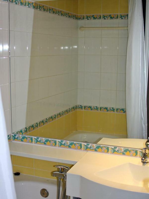 Apartment Epicea Avoriaz, Three Bedroom Apartment, 62 M2, 4th Floor, 8 Ppl *