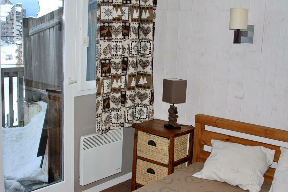 Epicea Avoriaz, Three Bedroom Apartment, 62 M2, 4th Floor, 8 Ppl *