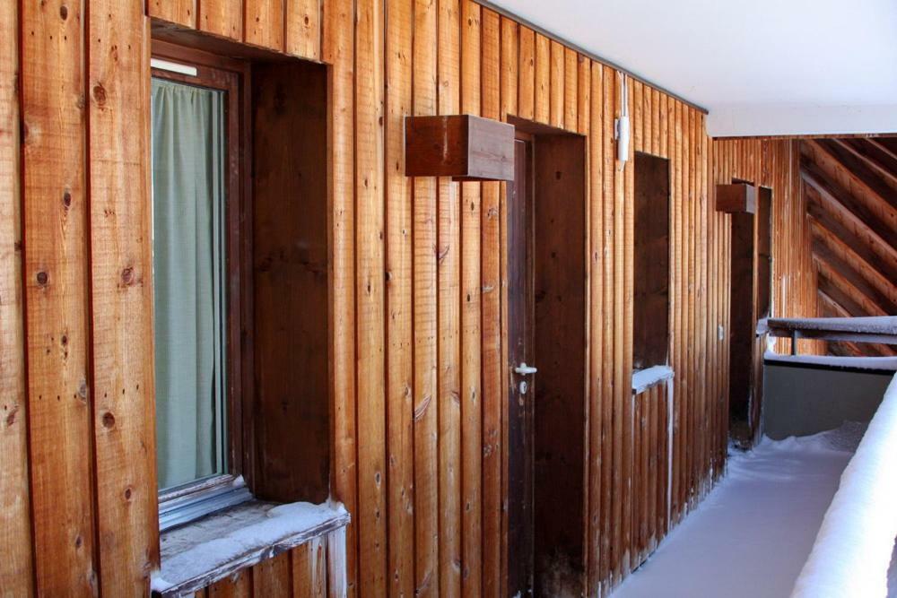 Appartement Epicea Avoriaz, Three Bedroom Apartment, 62 M2, 4th Floor, 8 Ppl