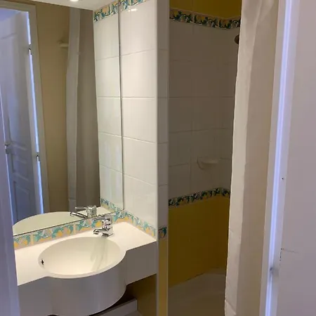 Epicea Avoriaz, Three Bedroom Apartment, 62 M2, 4Th Floor, 8 Ppl Exterior foto